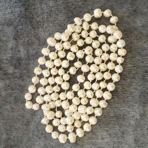 REAL Pearl Necklace from the Philippines